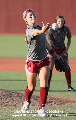 Emma Stolz - Washington State Soccer